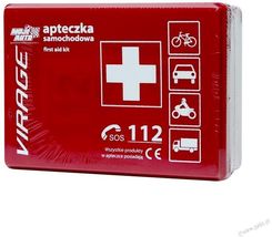 Zdjęcie Moje Auto Virage Apteczka Samochodowa 94-004 - Bielsko-Biała