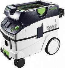Zdjęcie Festool Odkurzacz mobilny CTL 26 E SD CLEANTEC 574955 - Kraśnik