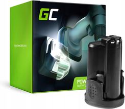 Zdjęcie Akumulator Bateria Bosch 0.600.849.B02 Pmf 10.8 LI - Proszowice