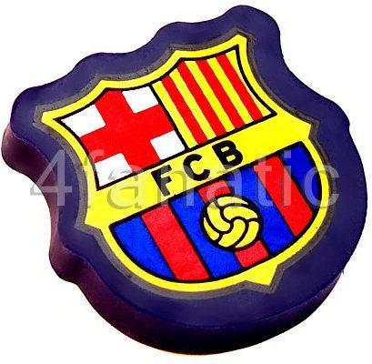 gumka do mazania FC Barcelona