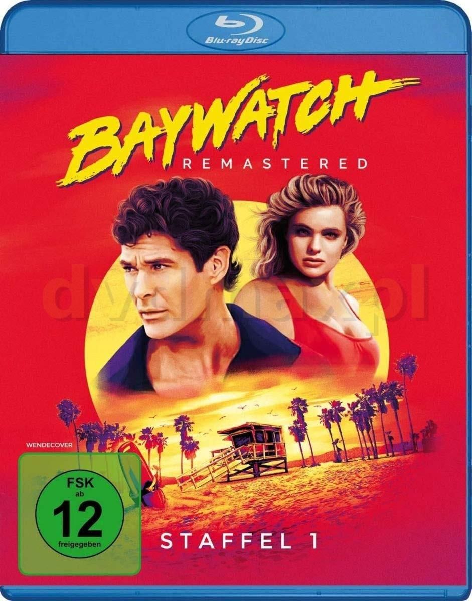 Bay watch