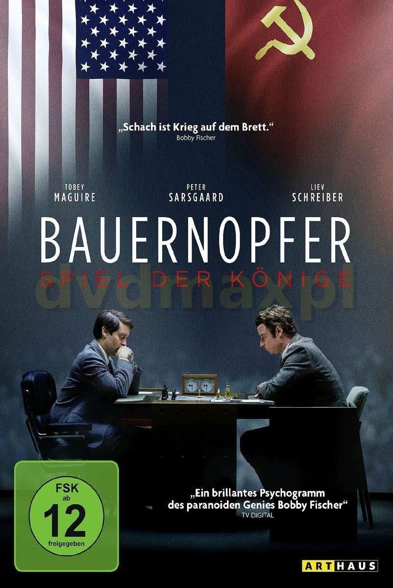 Film DVD Pionek [DVD] - Ceny i opinie - Ceneo.pl