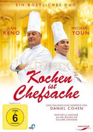 Faceci od kuchni [DVD]