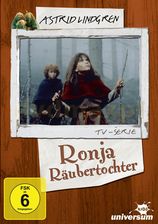 Zdjęcie Ronja, córka zbójnika [DVD] - Piotrków Kujawski