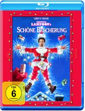 W krzywym zwierciadle: Witaj, Święty Mikołaju [Blu-Ray] - Filmy Blu-ray