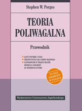 Zdjęcie Teoria poliwagalna. Przewodnik - Pasłęk
