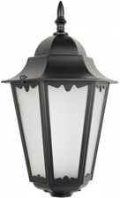 Zdjęcie LAMPY OGRODOWE SUMA W 2020 DAJEMY RABATY ! GŁOWICA RETRO CLASSIC II K 1018 H SUMA - Kostrzyn