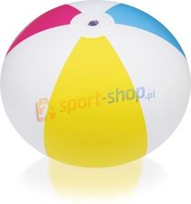 Zdjęcie Piłka Plażowa 50Cm - Biskupiec