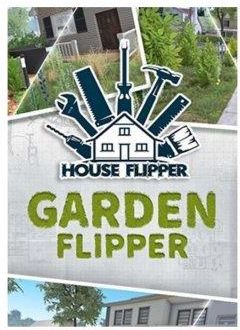 House Flipper: Garden Flipper (Digital)