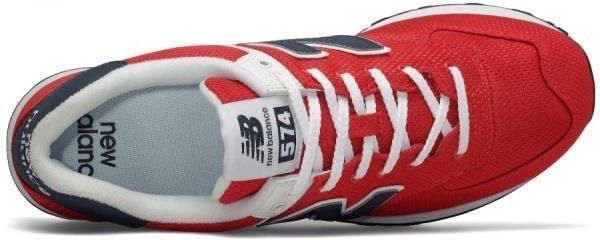 BUTY NEW BALANCE 574 ML574SCH Ceny i opinie