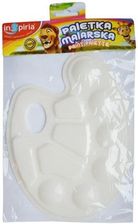 Zdjęcie Schemat Paletka Malarska Inspiria - Szamotuły