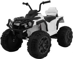 Zdjęcie Joko Pojazd Quad Atv 2.4G Biały - Alwernia