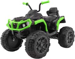 Zdjęcie Joko Pojazd Quad Atv 2.4G Czarno Zielony - Myszków