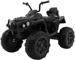 Joko Pojazd Quad Atv 2.4G Czarny