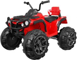 Zdjęcie Joko Pojazd Quad Atv 2.4G Czerwony - Wojkowice