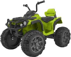 Zdjęcie Joko Pojazd Quad Atv 2.4G Zielony - Czeladź