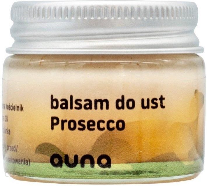 Auna Balsam Do Ust Prosecco 15Ml