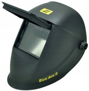 Przyłbica Maska Spawalnicza Esab Eco Arc Ii 90X110
