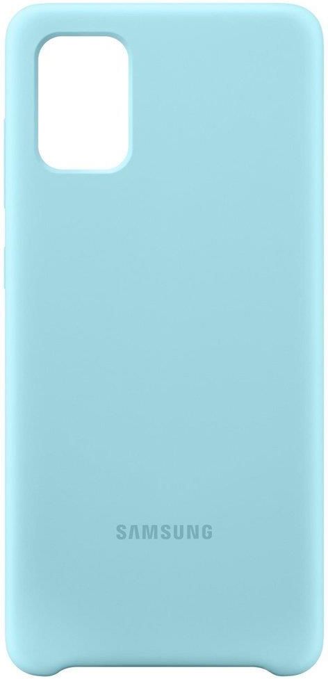 silicone cover galaxy a71