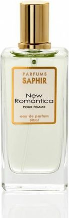 Saphir Women Woda Perfumowana New Romantica 50 Ml 