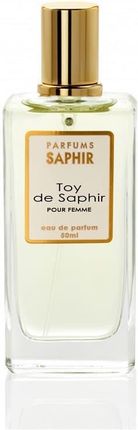 Saphir Women Woda Perfumowana Toy 50 Ml 