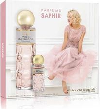 seduction woman de saphir