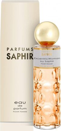 Saphir Excentric Women Woda Perfumowana 200 ml 