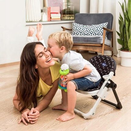 Chicco Krzesełko Chairy Bunny Ceny i opinie