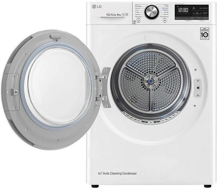 LG ThinQ RC90V9AV2Q - zdjęcie 3 LG ThinQ RC90V9AV2Q