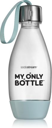 SodaStream Butelka My Only Bottle 500ml Niebieska
