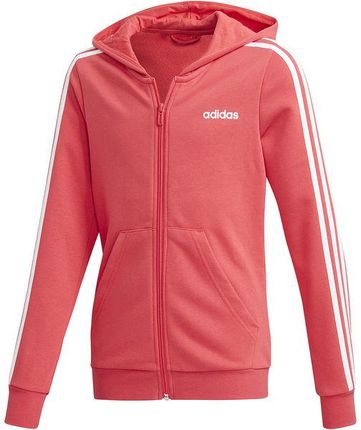 Bluza młodzieżowa Track Jacket Adidas Originals (glory pink