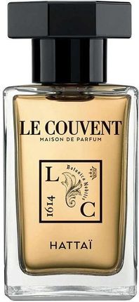 Le Couvent Des Minimes Fragrances Eaux De Parfum Singulieres Hattai Woda Perfumowana Spray 50Ml