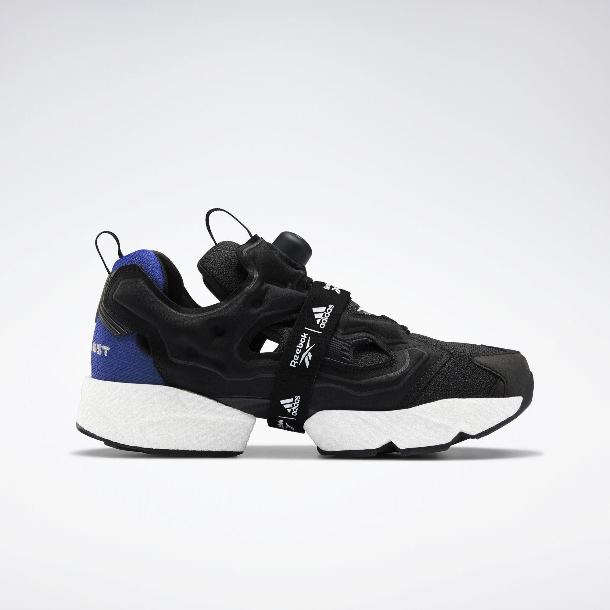 Reebok Buty Instapump Fury Boost KZH02 - Ceny i opinie