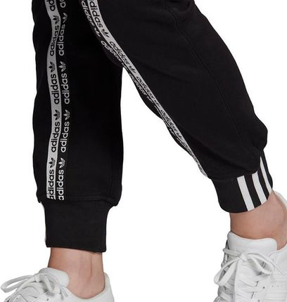 Adidas Originals Cuff Pants FM4385 Spodnie damskie Ceny i opinie Ceneo.pl