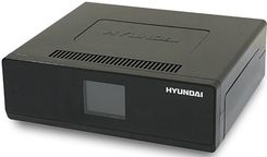 Odtwarzacz multimedialny Hyundai MBox TP01 (K3-TP01) - zdjęcie 1