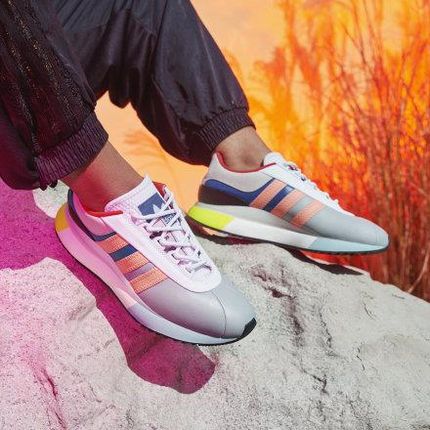 Adidas SL Andridge Shoes FU7134 - Ceny i opinie - Ceneo.pl