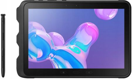 Samsung Galaxy Tab Active Pro 10.1'' 64GB LTE Czarny (SM-T545NZKAXEZ)