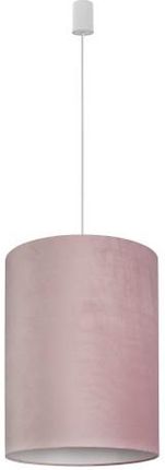 Nowodvorski Lampa Wisząca Barrel L Pink (8444)