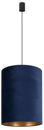 Nowodvorski Lampa Wisząca Barrel L Blue (8446)