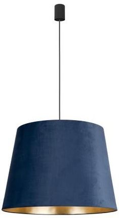 Nowodvorski Lampa Wisząca Cone L Blue (8440)