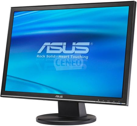 Monitor Asus VW222S - Opinie i ceny na Ceneo.pl