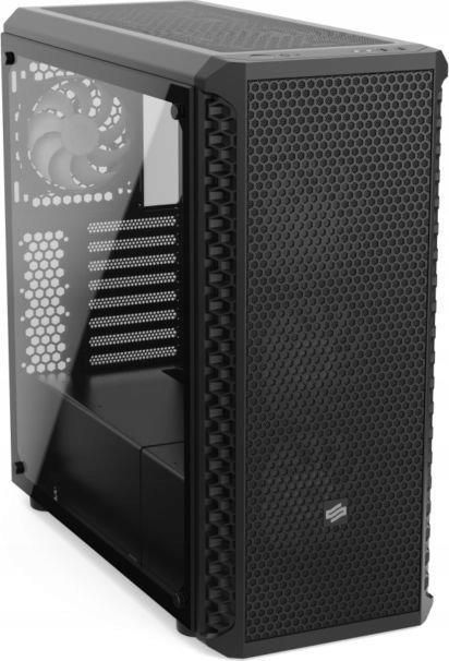 SILENTIUM PC Signum SG7V Evo TG ARGB (SPC250) - zdjęcie 2 SILENTIUM PC Signum SG7V Evo TG ARGB (SPC250)