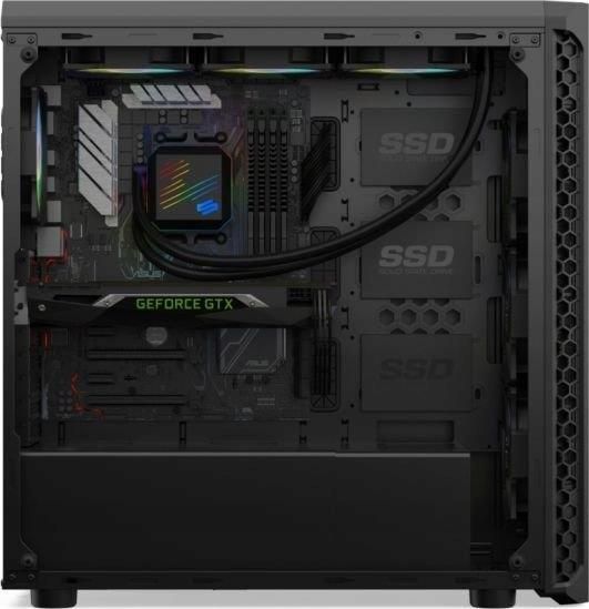 SILENTIUM PC Signum SG7V Evo TG ARGB (SPC250)