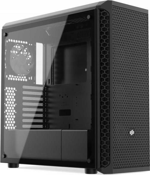 SILENTIUM PC Signum SG7V Evo TG ARGB (SPC250) - zdjęcie 4 SILENTIUM PC Signum SG7V Evo TG ARGB (SPC250)