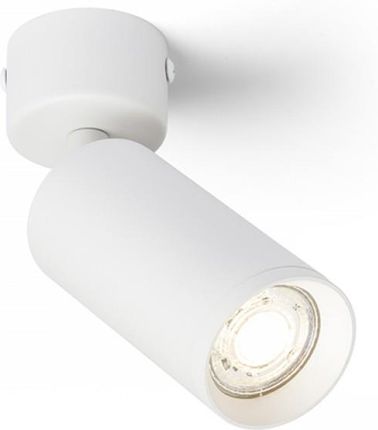 Redlux Reflektor Sufitowy Belenos Gu10 Biały  (R13363)