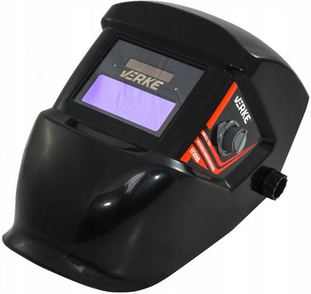 Verke Maska Spawalnicza Samościemniająca Filtr Ly300B V75207