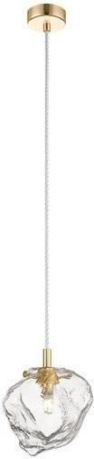 Zuma Line Lampa Wisząca Rock (P048801Fu8Ac) - zdjęcie 1 Zuma Line Lampa Wisząca Rock (P048801Fu8Ac)