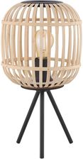Zdjęcie Eglo Bordesley - Lampa Stołowa  (43218) - Boguszów-Gorce