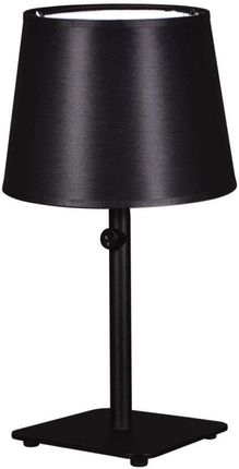 Kaja Lampa Stołowa Esseo E27 Czarny K-4768 (K4768)