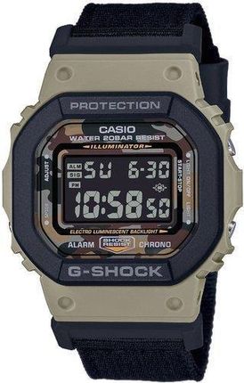 Casio G-Shock DW-5610SUS-5ER